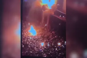 ГУР завдав удару по енергетиці російського ВПК у Калінінграді