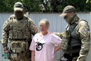 Служба безпеки України затримала на Донеччині двох інформаторок російських спецслужб