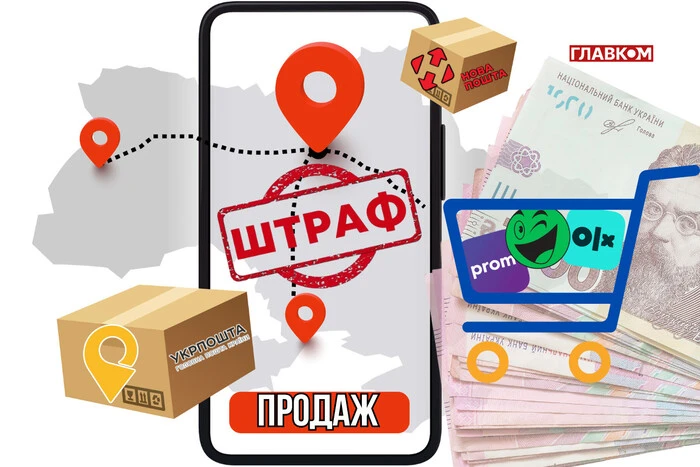Нові правила післяплати від «Нової пошти» та «Укрпошти». Що зміниться для тих, хто продає без ФОП