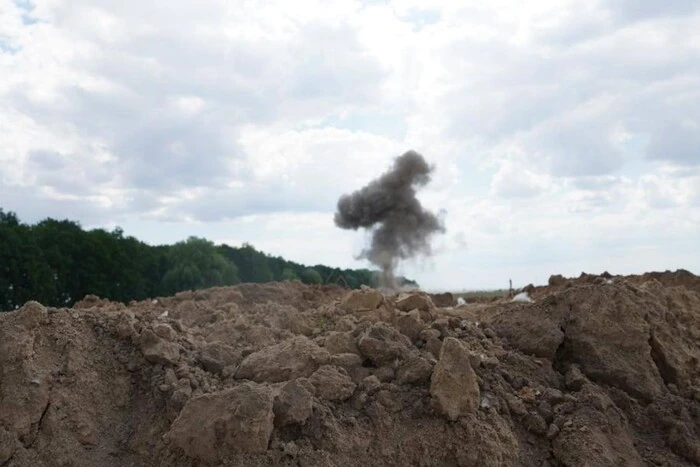 У Бориспільському районі може бути гучно: влада звернулася до місцевих жителів
