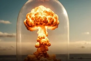 Які держави продовжують модернізацію ядерних арсеналів: аналіз SIPRI