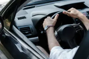 Від початку року у судах розглядалось декілька десятків справ про позбавлення водійських прав у ухилянтів