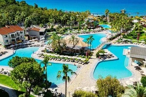 Автоматичне та змінне ціноутворення додасть стресу туристам у готелях Туреччини