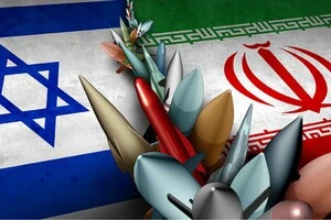 Ізраїль пропустить чемпіонат світу з художньої гімнастики через закриття неба для польотів