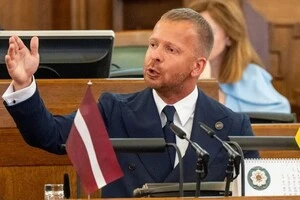 Служба безпеки Латвії порушила проти політика кримінальну справу щодо надання допомоги РФ