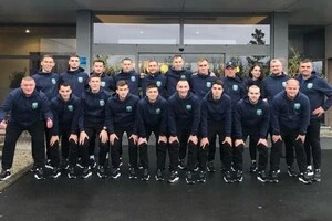 У четвертому поєдинку золотої серії «ХІТ» переграв «Аврору» (4:2) і захистив звання чемпіона