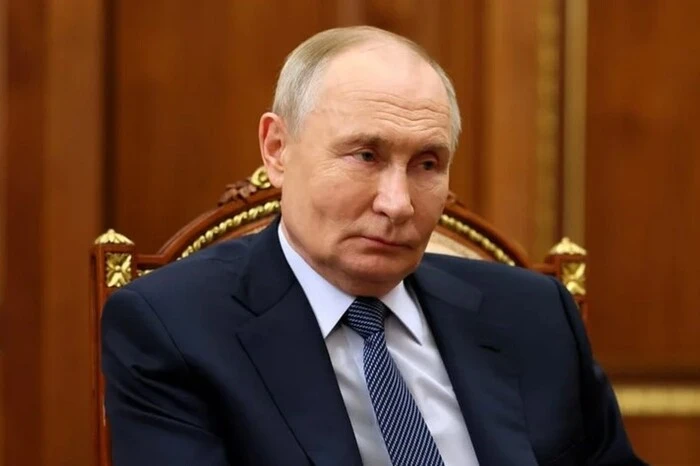 Пєсков назвав можливу дату поновлення перемовин з Україною