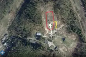 Росія облаштовує базу ядерної зброї за 270 км від Швеції 