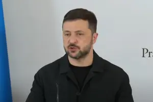 Зеленський зробив заяву про зустріч з Трампом