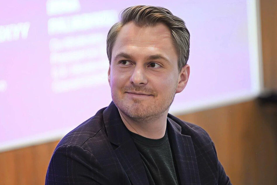 Новий генпрокурор. Хто такий Руслан Кравченко (досьє)