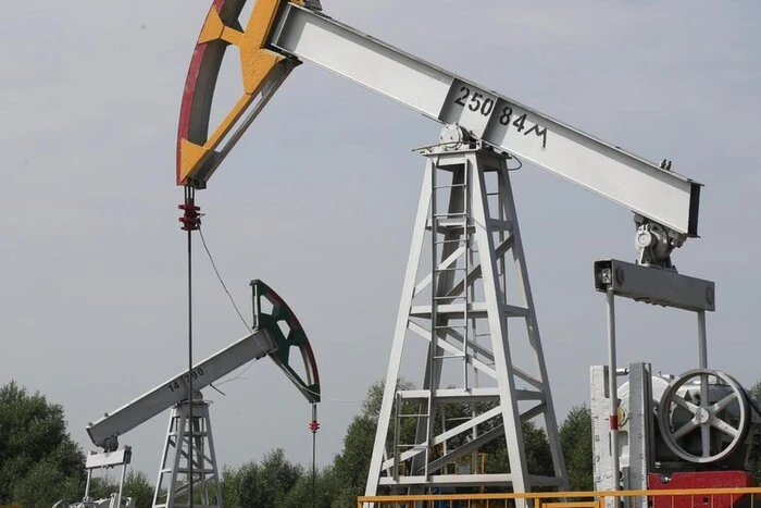 Угорщина ветувала план Ради ЄС про заборону нафти й газу з Росії