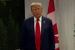 Трамп вкотре підкреслив, що Росію «помилково» вигнали з G8