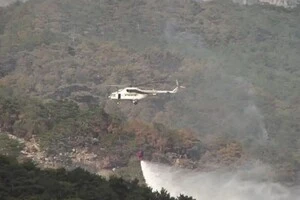 «Українські вертольоти» заявляють про загрозу рейдерської атаки. Заява компанії