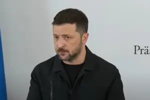 Обмінювати дітей на військових? Зеленський розповів про неприйнятну пропозицію РФ