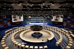 Саміт пройде пройде 24-25 червня в Гаазі