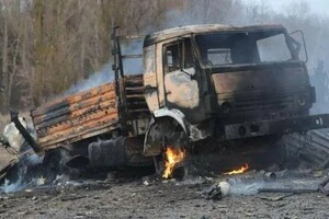 Втрати ворога станом на 17 червня 2025 – Генштаб ЗСУ