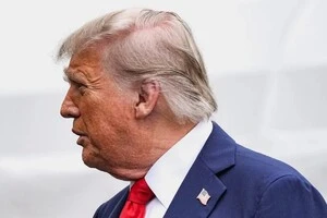 Трамп закликав жителів Тегерана негайно евакуюватися