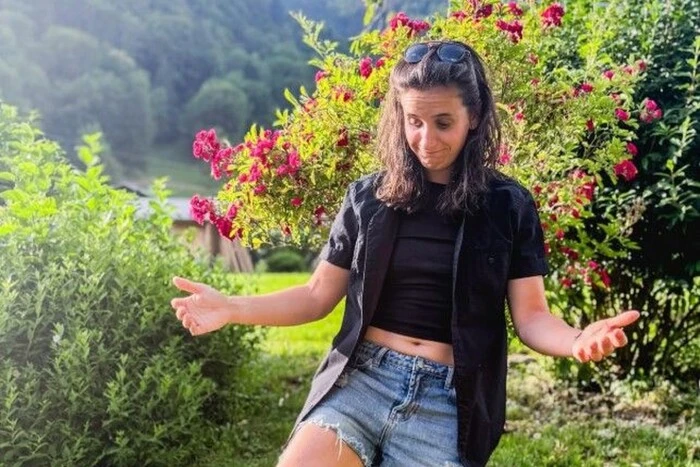 Титулована французька біатлоністка отримала травму