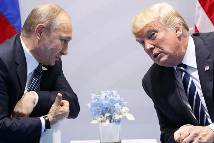 Переговори про війну: що приховують Трамп та Путін