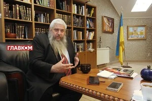 Головний рабин України Моше Асман вдячний Господу за те, що той «дозволив» йому бути у правильному місці в правильний час та допомагати