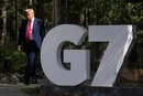 Чому США не підтримали спільне комюніке G7?
