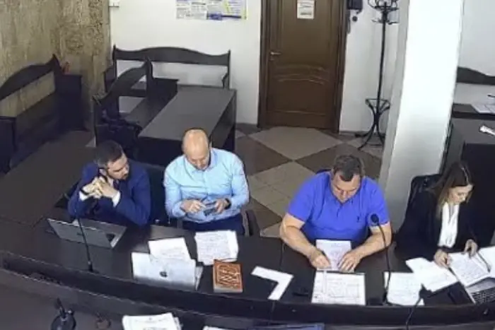 Корупція в Мінрегіоні. Ексдержсекретаря відомства взято під варту
