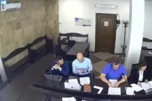 Корупція в Мінрегіоні. Ексдержсекретаря відомства взято під варту