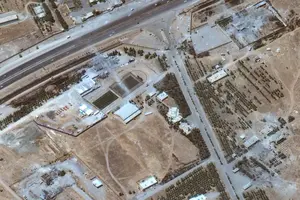 Наскільки близько Іран був до створення ядерної зброї? Дані розвідки США