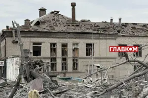 У ніч на 17 червня Росія майже безперервно атакувала Київ