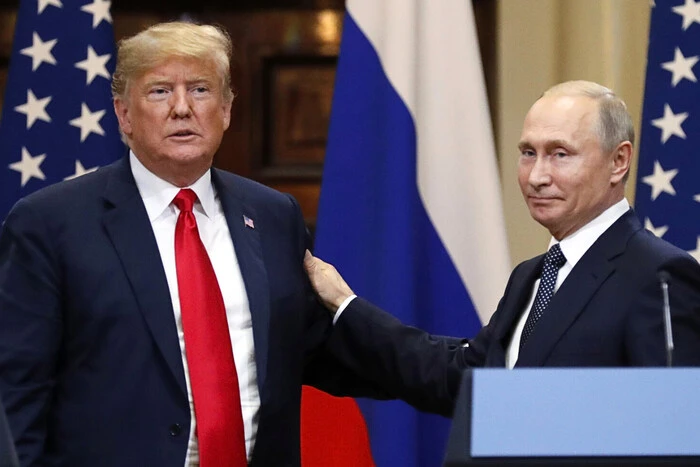 Нова «мирна» схема? Росія хоче роззброїти Україну руками Трампа