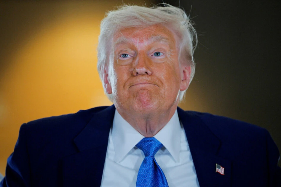 Момент істини для Трампа