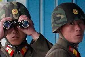 КНДР відправляє на Курщину 6 тис. саперів та будівельників