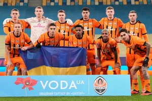 «Шахтар» дізнався суперника в першому кваліфікаційному раунді Ліги Європи