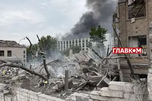 Донька Келлога відреагувала на удари РФ по Києву