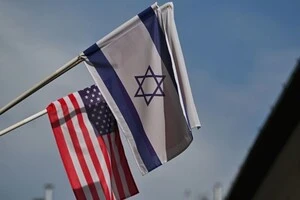 Ізраїльський канал повідомляв, що США приєднаються до ударів по Ірану