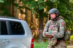 Правоохоронці зібрали боєприпаси та перевели їх у безпечний стан, після чого буде проведено утилізацію