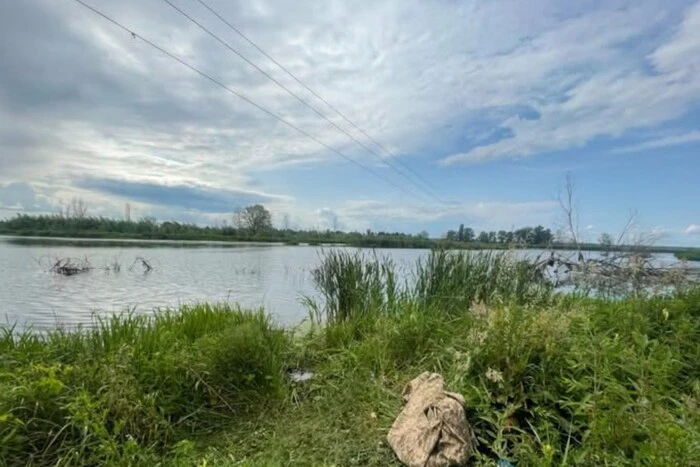 На Київщині чоловік загинув під час риболовлі