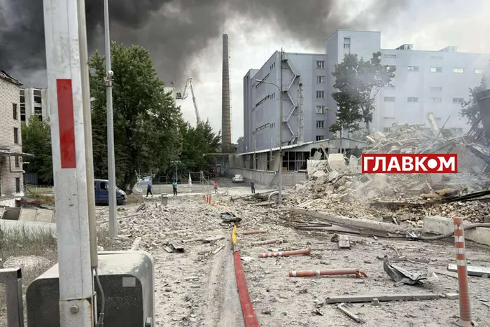 Україна скликає засідання Радбезу ООН