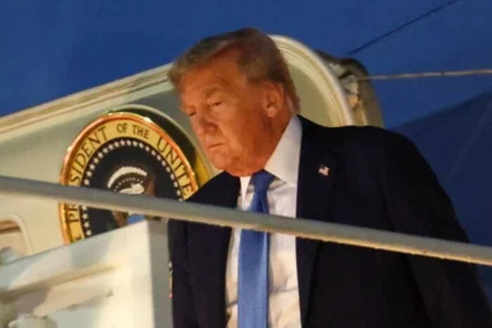 Ультиматум Трампа Ірану. Путіну приготуватися