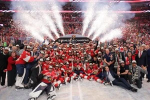 НХЛ: визначився володар Кубка Стенлі