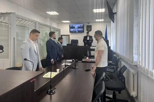 Ексголову Тернопільської облради Головка засуджено до девʼяти років ув'язнення