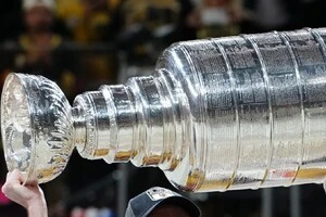 Канадські клуби понад 30 років не можуть здобути Кубок Стенлі