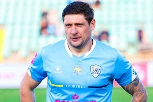 Ексфорвард збірної України Селезньов прокоментував мовний скандал в медіафутболі