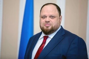 Спікер Верховної Ради Руслан Стефанчук пояснив, чому скоротити кількість депутатів до 300 наразі неможливо