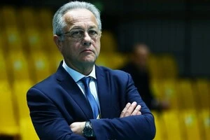 Під керівництвом Веласко жіноча збірна Італії виграла золоті медалі на Олімпійських іграх 2024 року в Парижі.