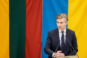 МЗС Литви: Україну не запросять до НАТО на саміті в Гаазі