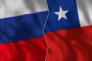 Товариський матч збірних Чилі та Росії може відбутися у листопаді цього року