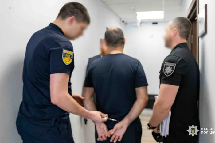 У Києві затримано члена хакерського угруповання, який перебував у розшуку ФБР