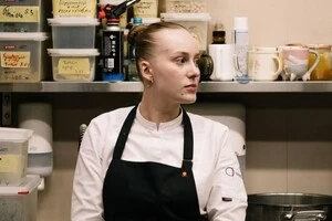 Суддя «МастерШеф» повідомив про стан колеги, яка через ракетну атаку втратила все