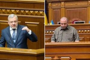 Парламентарі хочуть заслухати доповідь очільників Міненерго та Міноборони